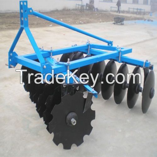 1BJX series suspension medium-duty harrow