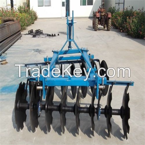 1BJX series suspension medium-duty harrow