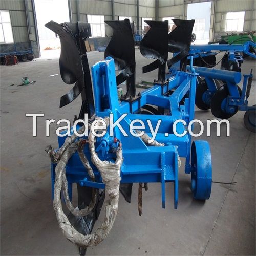 1LF series hydraulic turnover plow