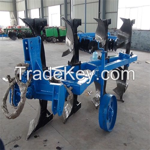 1LF series hydraulic turnover plow