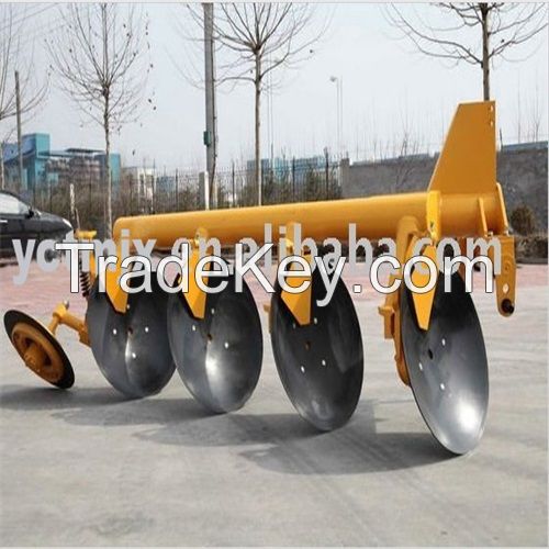 1LYX series disc plow