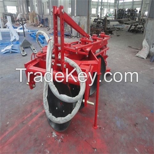 1LY(SX) series disc plow best by Yucheng Tianming Machinery co., ltd