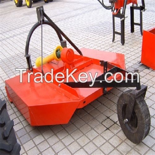 9G series rotary mower