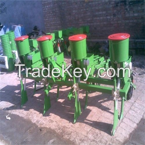 2BYF series corn planter