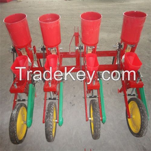 2BYF series corn planter