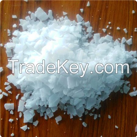 China caustic soda flake 99% manufacturer 