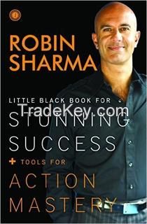 Little Black Book for Stunning Success+ Tools for Action Mastery (Paperback) 