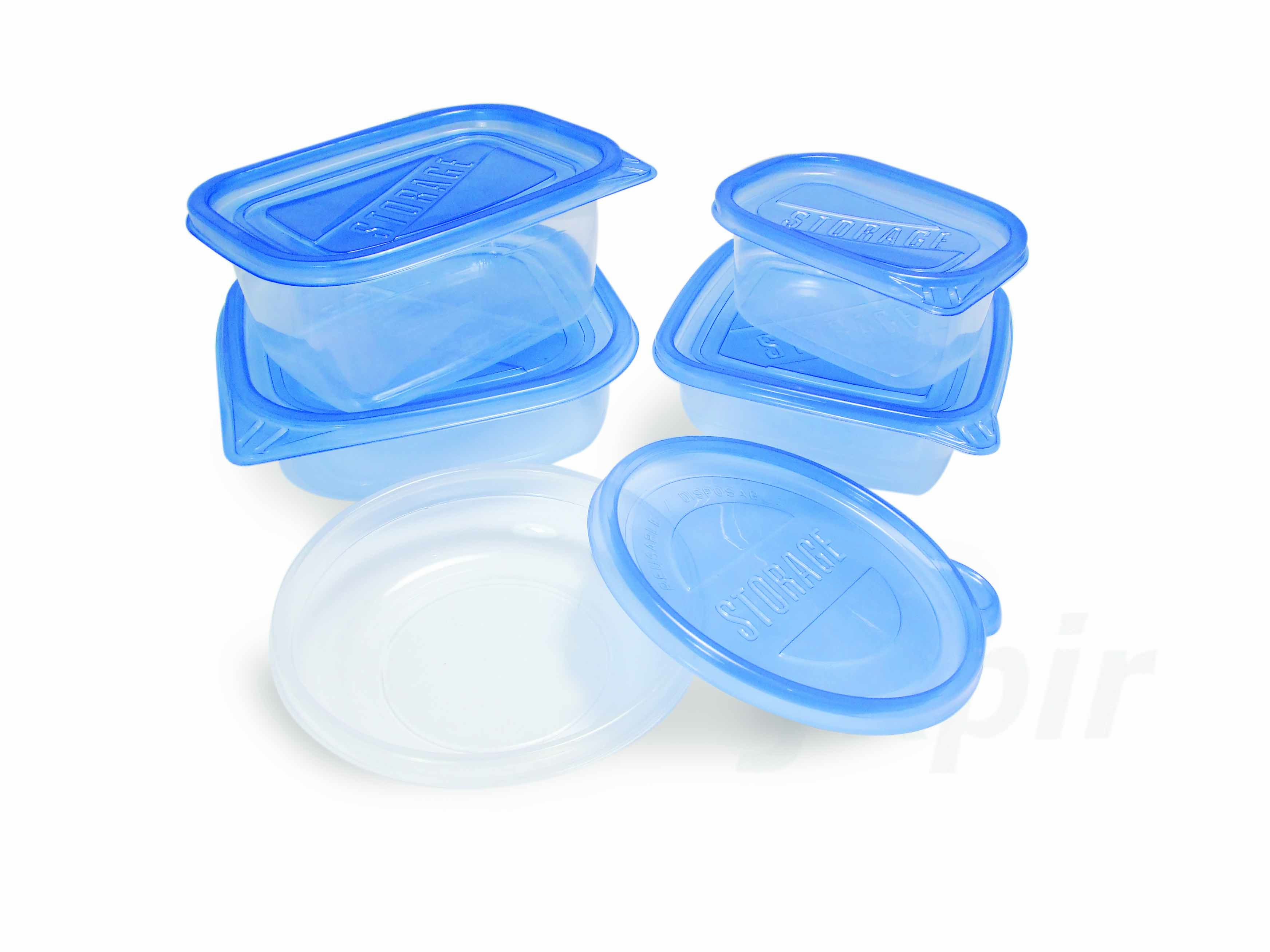 Microwave Food Container