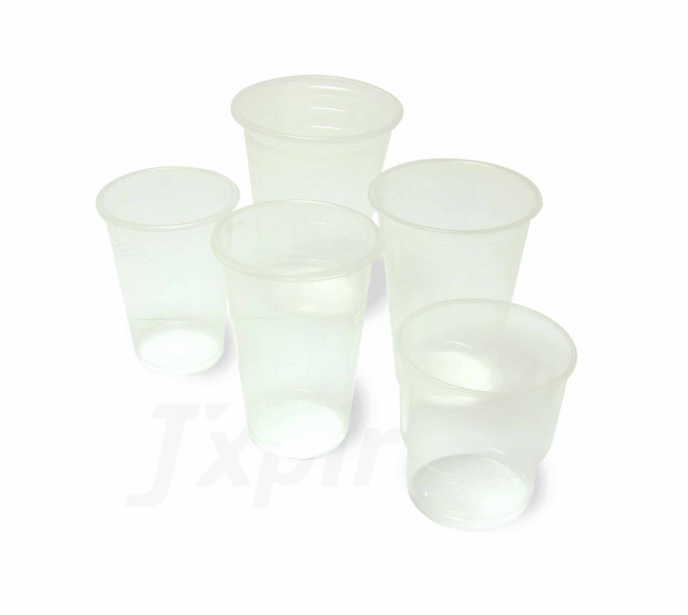 Plastic Cup