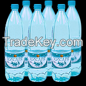 Mineral Water HISARYA