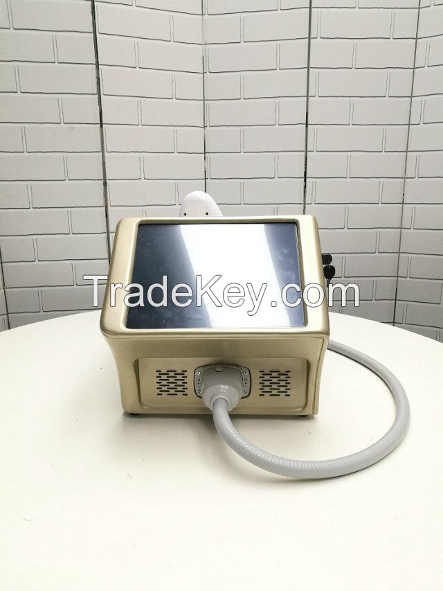 808nm Diode Laser Hair Removal