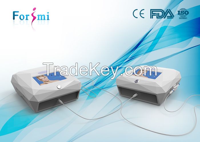 30mhz High Frequency Rbs Spider Vein Removal Beauty Equipment With Ce