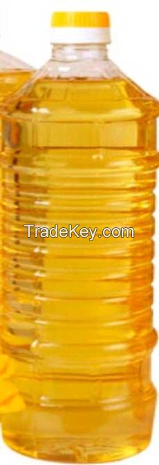 Sunflower Oil