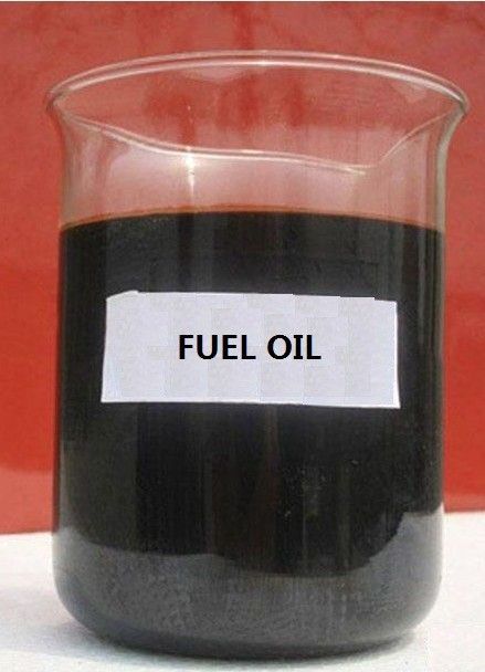 FUEL OIL CST380