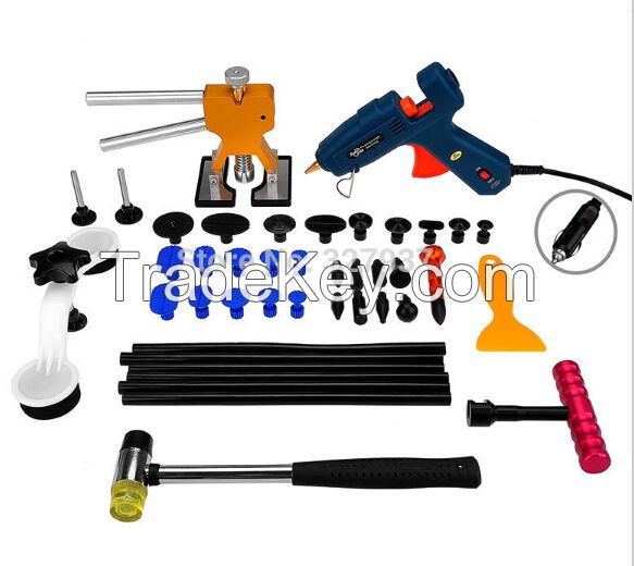 Paintless Dent Removal pdr tools set products wholesale factory manufa