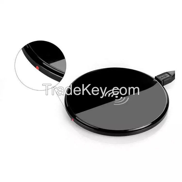 wireless charger for mobile phone qi charger