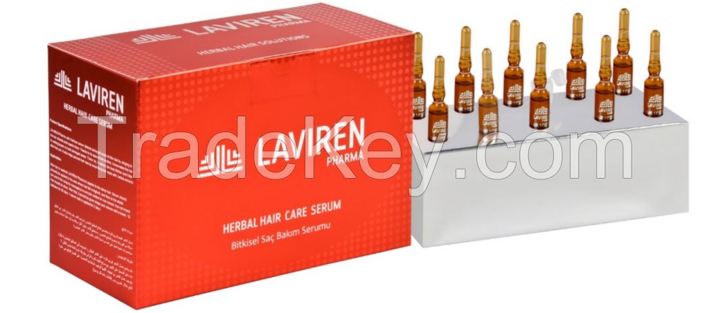 Laviren Anti Hair Loss Serum