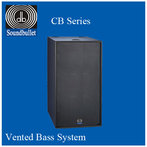 Audio System (Soundbullet CB-2)