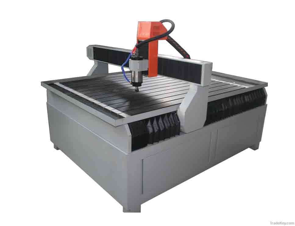 marble and stone engraving machine