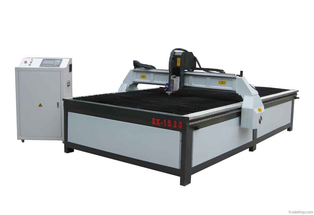 metal plasma cutting machine