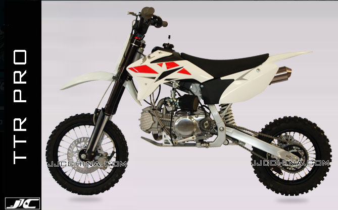 TTR-PRO DIRT BIKE