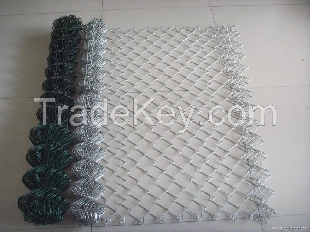 wholesale chain link fence prices