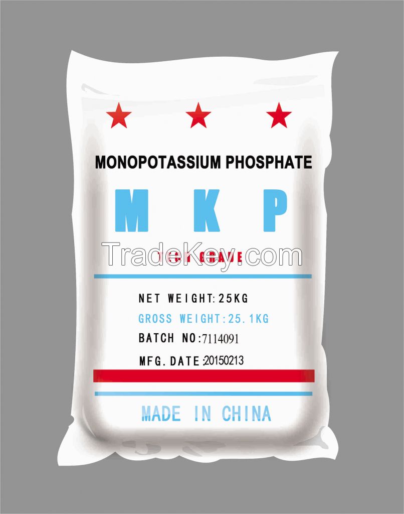 Monopotassium Phosphate (MKP)