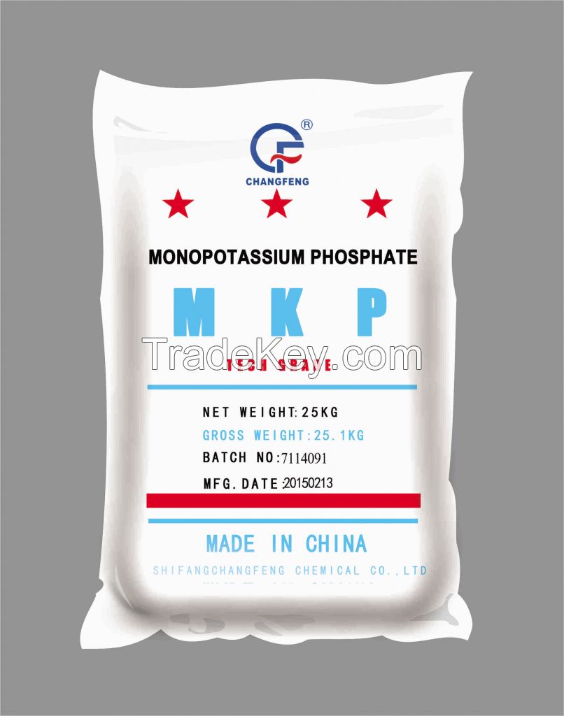 Monopotassium Phosphate (MKP)