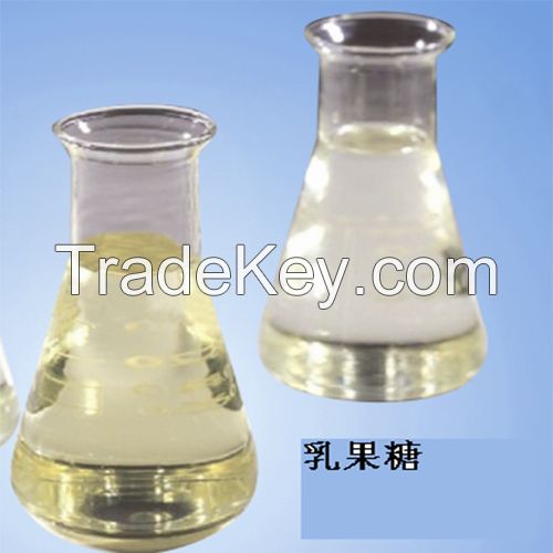 Lactulose Best by Shandong Lujian Biological Technology Co., Ltd