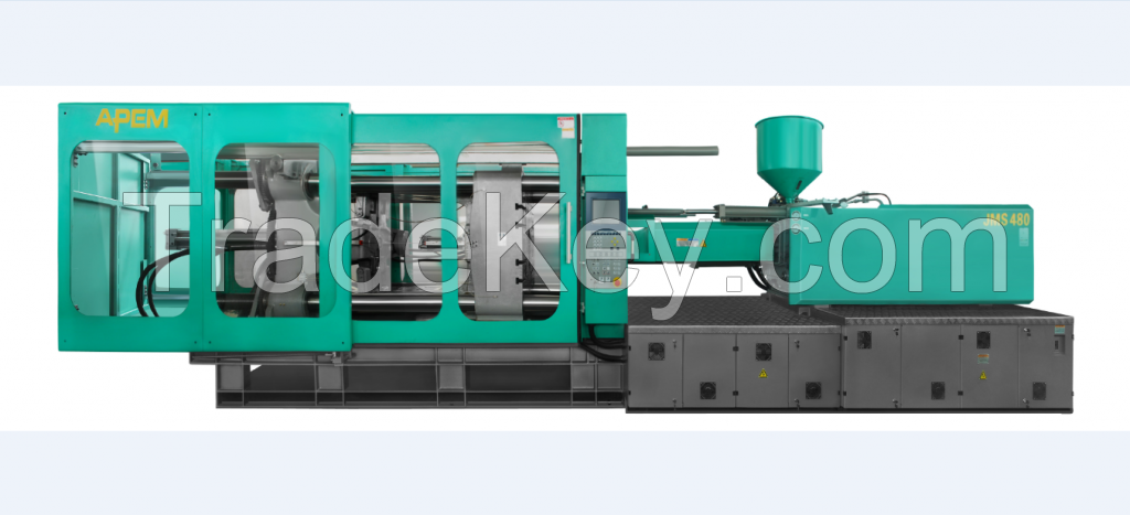 injection machine