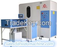 High accuracy automatic weighing down filling machine