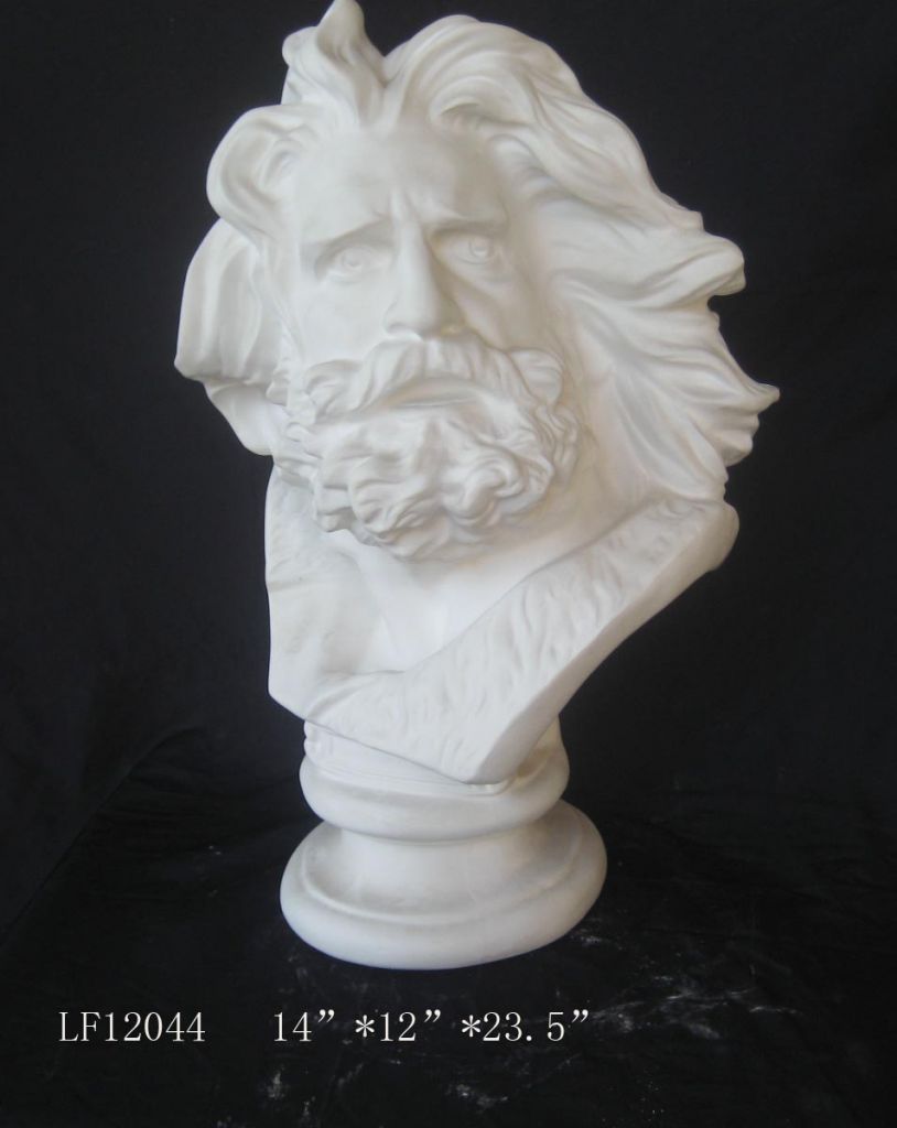 fiberglass(fiberstone) sculpture