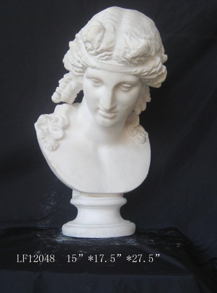 fiberglass(fiberstone) sculpture