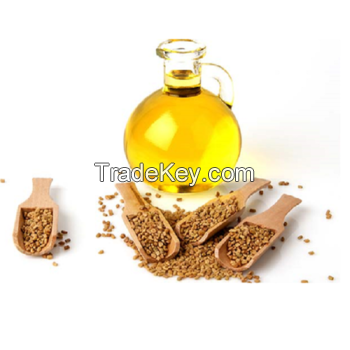 sesame seeds oil