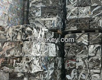 ALUMINUM UBC SCRAP/ALUMINUM SCRAP/SCRAP METAL ALUMINIUM EXTRUSION SCRAP 6063