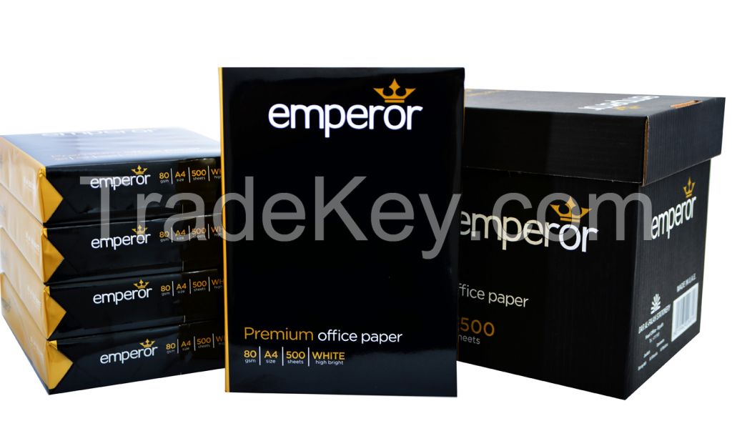 Emperor Premium Office