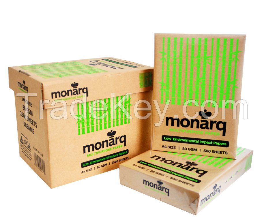 Monarqa Multipurpose 80 GSM