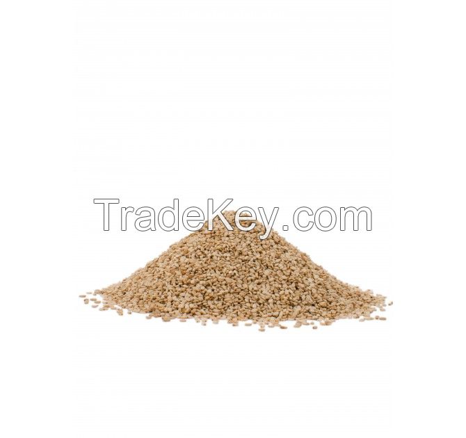 Un-hulled Sesame Seed