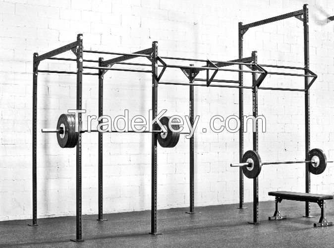 Crossfit fitness infinity rigs