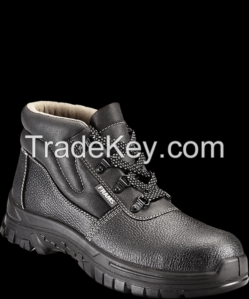 Safety shoes