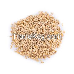 Sesame seeds