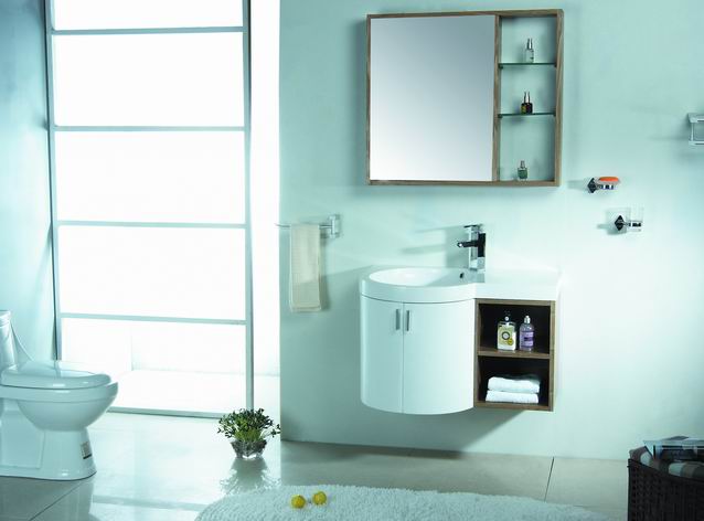 bathroom furniture