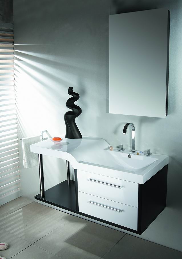 bathroom furniture