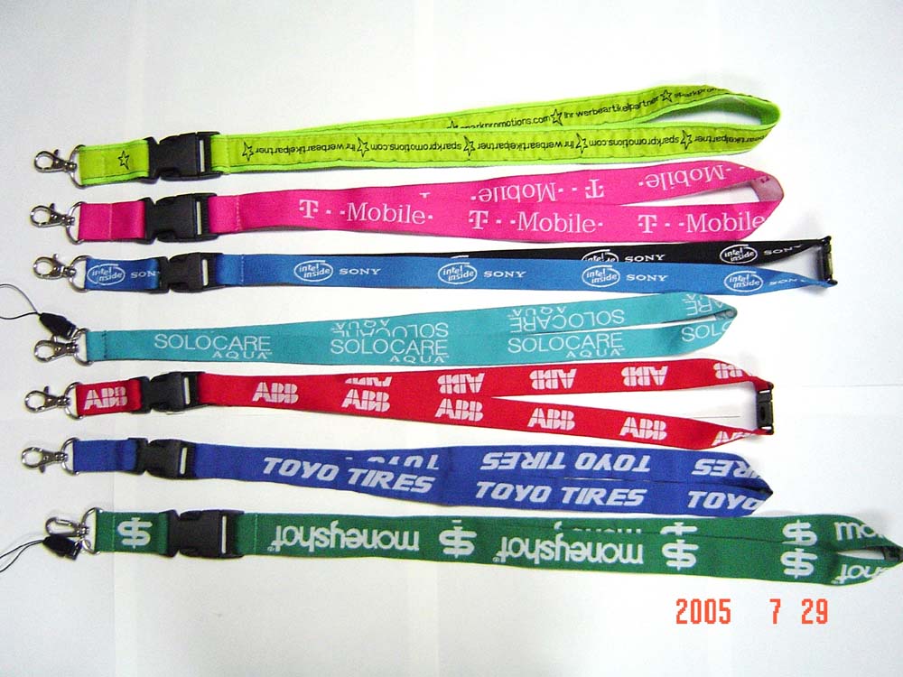 Lanyards