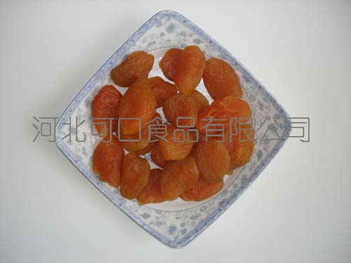 Dried Apricot