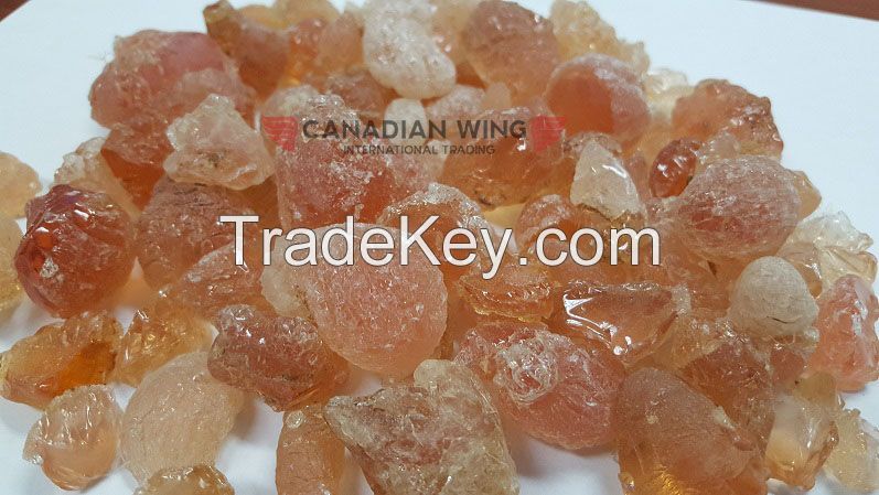 Gum Arabic