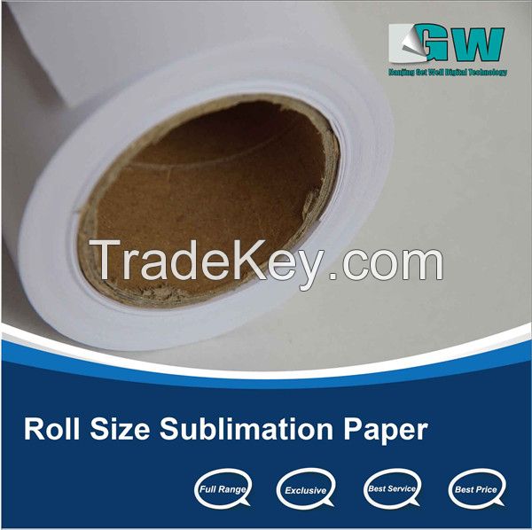 KOALA BRAND 100 SHEETS  Sublimation  transfer paper