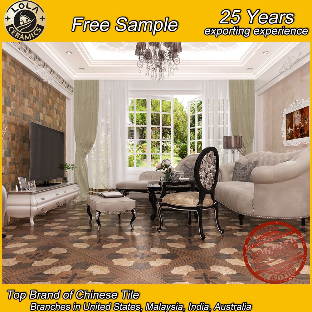 Project contractors' best partner.China huge tile factory,25 years exporting experiences. chinese flooring manufacturers china wall tiles designs	