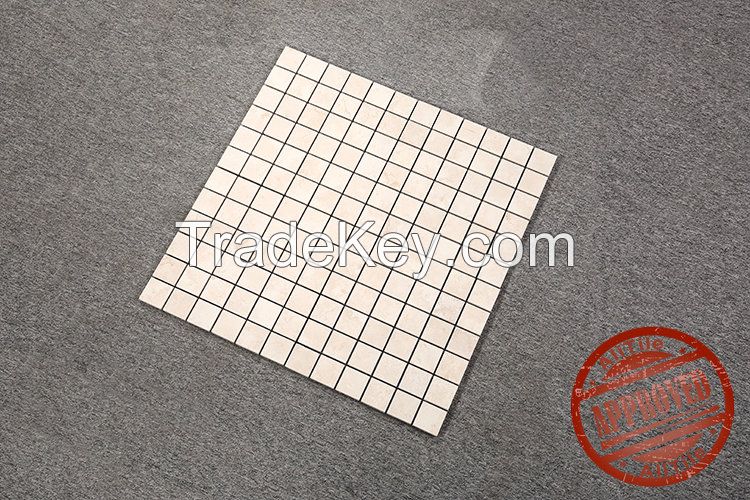 Project contractors' best partner.China huge tile factory, 25 years exporting experiences.factory tile direct china tiles market white glazed porcelain floor tile