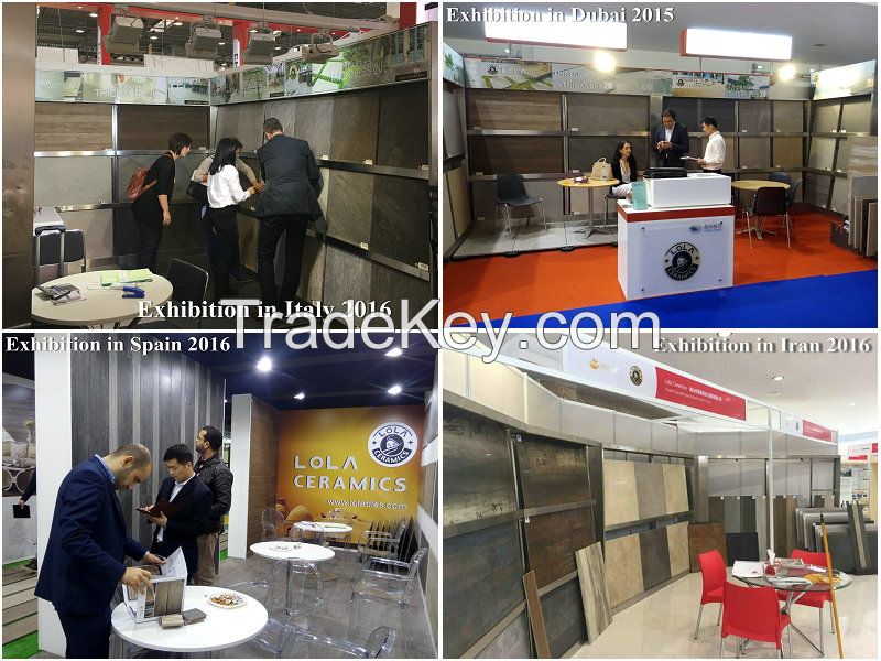 Project contractors' best partner.China huge tile factory,25 years exporting experiences. chinese flooring manufacturers china wall tiles designs	